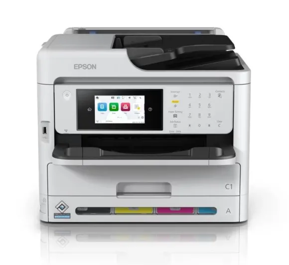 Epson WorkForce Pro WF-C5890DWF C11CK23401