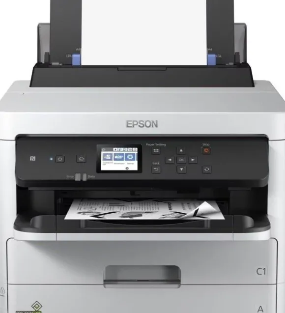 Epson WorkForce Pro WF-M5299DW (C11CG07401)
