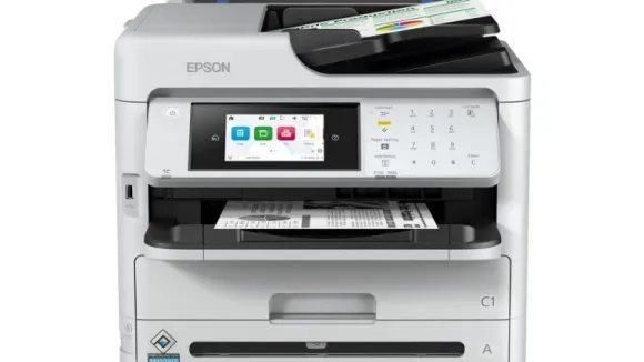 Epson WorkForce Pro WF-M5899DWF (C11CK76401)