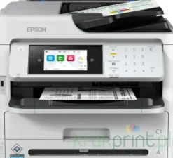 Epson WorkForce Pro WF-M5899DWF (C11CK76401)