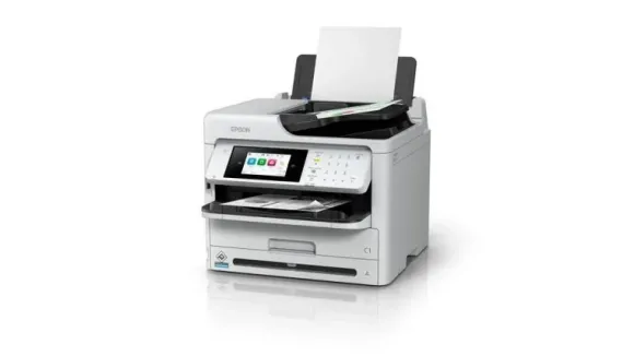 Epson WorkForce Pro WF-M5899DWF (C11CK76401)