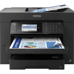 Epson WorkForce WF-7840DTW (C11CH67402)
