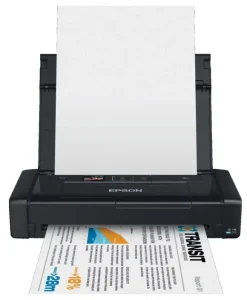 Epson WorkForce WF-100W (C11CE05403)