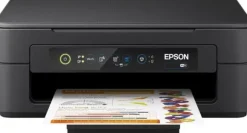 Epson XP-2200 WiFi Czarny