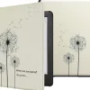ETUI CASE CZYTNIK KINDLE 10 2019 6 CALI BEŻOWY DMUCHAWCE