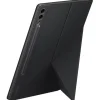 Etui na Galaxy Tab S9 Plus SAMSUNG Smart Book Cover Czarny