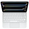 Etui na iPad Pro 11 cali APPLE Magic Keyboard Biały Klawiatura MWR03Z/A