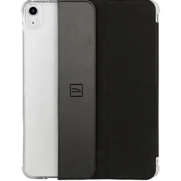 Etui na iPad TUCANO Satin Case Czarny
