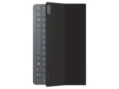 Etui SAMSUNG Book Cover Keyboard Slim do Galaxy Tab S11 Czarny