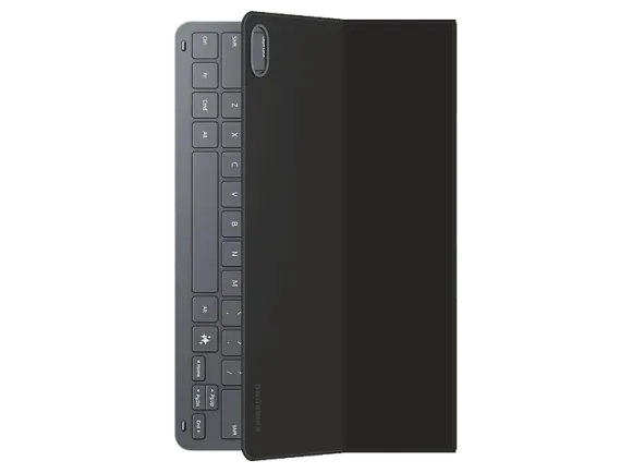 Etui SAMSUNG Book Cover Keyboard Slim do Galaxy Tab S11 Czarny