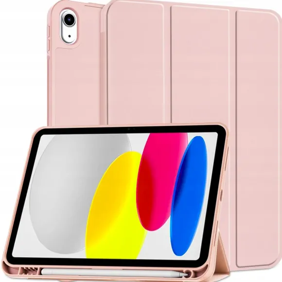 ETUI SMART PENCIL do Apple iPad 10.9 10 GEN 2022 / iPad 11 A16 11GEN 2025