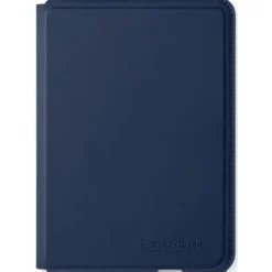 Etui basic sleep Clara 2E granatowe