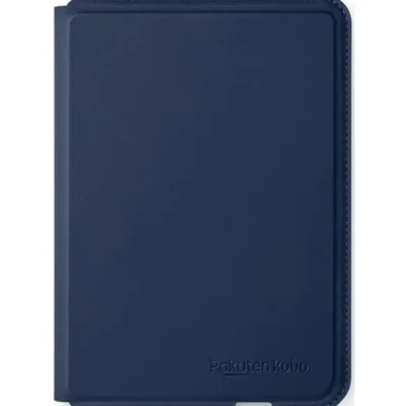 Etui basic sleep Clara 2E granatowe