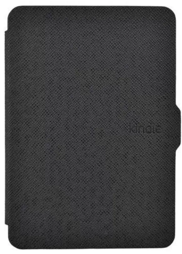Etui Book Cover do Kindle Paperwhite 1/2/3 (Czarne)