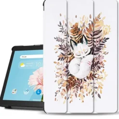 ETUI CASE OBUDOWA FUTERAŁ - LENOVO TAB M10 10.1 TB-X505 F/L
