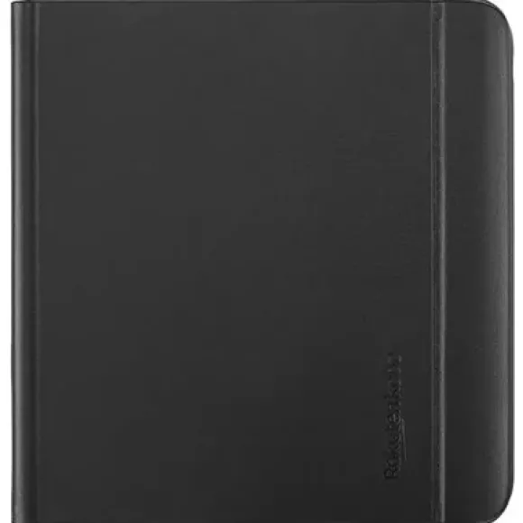 Etui do czytnika ebooków KOBO notebook sleep Libra Colour Black