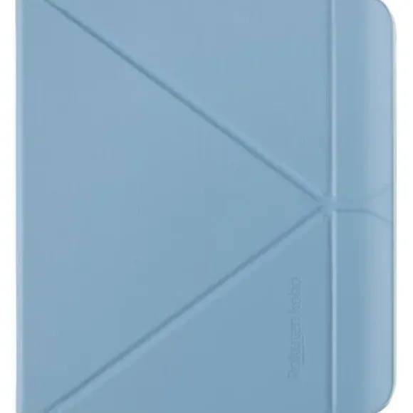 Etui do czytnika ebooków KOBO sleep Libra Colour Dusk Blue
