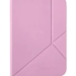 Etui do czytnika ebooków KOBO sleep Clara Colour/BW Candy Pink