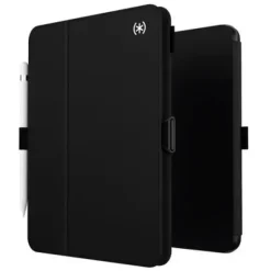 Etui do iPad 10.9 SPECK Balance Folio Czarny
