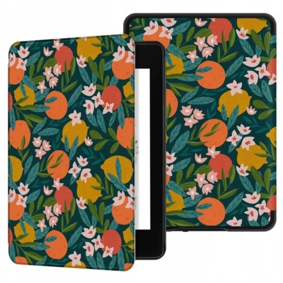 Etui do Kindle Paperwhite 5 case, obudowa, cover, futerał, pokrowiec