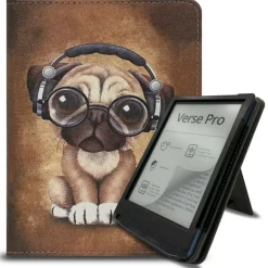 ETUI do POCKETBOOK VERSE / VERSE PRO / GOBOOK 2.0 - CASE COVER FUTERAŁ OBUDOWA OKŁADKA PLECKI