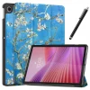 ETUI GRAFIKA SMART COVER do LENOVO TAB M10 4 Gen 10,1 TB311FU + RYSIK