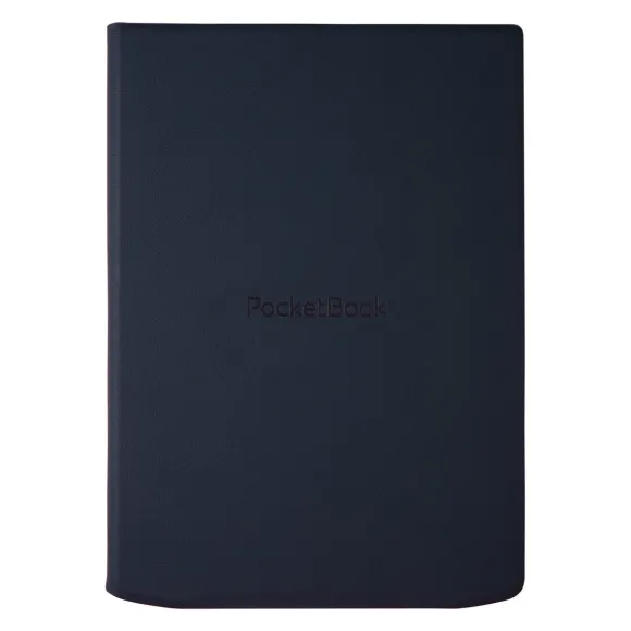 Etui indukcyjne PocketBook InkPad 4 / Color 2 Granatowe