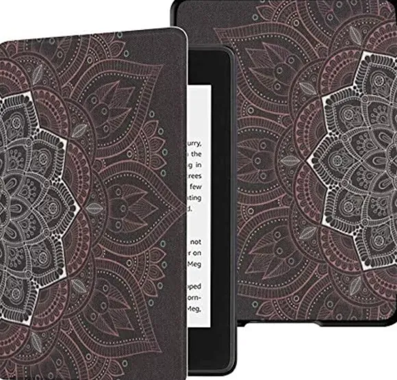 ETUI - KINDLE 11 (2022) - CASE OBUDOWA FUTERAŁ SMARTCASE EXOGUARD