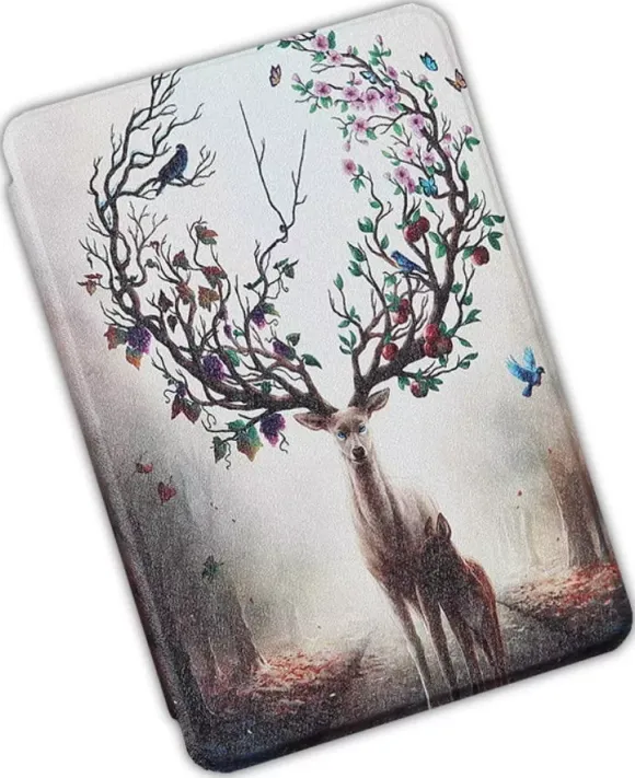 ETUI - KINDLE 11 (2022) - CASE OBUDOWA FUTERAŁ SMARTCASE EXOGUARD