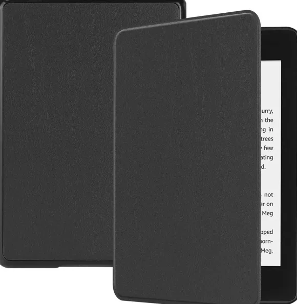 ETUI - KINDLE 11 (2022) - CASE OBUDOWA FUTERAŁ SMARTCASE EXOGUARD