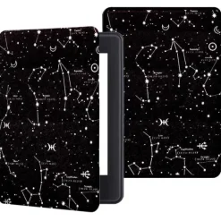 ETUI - KINDLE PAPERWHITE 5 (11 GEN.) - CASE OBUDOWA FUTERAŁ SMARTCASE EXOGUARD