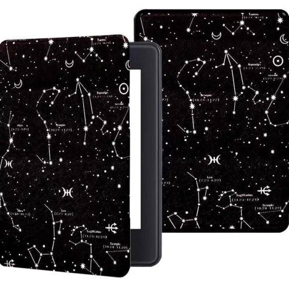 ETUI - KINDLE PAPERWHITE 5 (11 GEN.) - CASE OBUDOWA FUTERAŁ SMARTCASE EXOGUARD