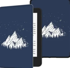 ETUI - KINDLE PAPERWHITE 5 (11 GEN.) - CASE OBUDOWA FUTERAŁ SMARTCASE EXOGUARD