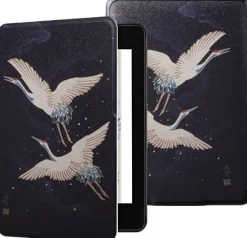 ETUI - KINDLE PAPERWHITE 5 (11 GEN.) - CASE OBUDOWA FUTERAŁ SMARTCASE EXOGUARD