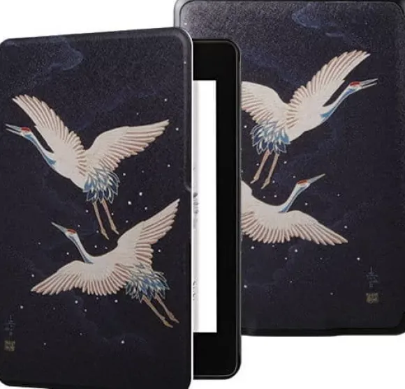 ETUI - KINDLE PAPERWHITE 5 (11 GEN.) - CASE OBUDOWA FUTERAŁ SMARTCASE EXOGUARD