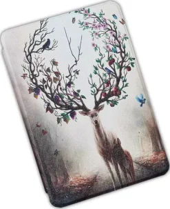 ETUI - KINDLE PAPERWHITE 5 (11 GEN.) - CASE OBUDOWA FUTERAŁ SMARTCASE EXOGUARD