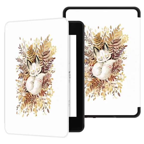 ETUI - KINDLE PAPERWHITE 5 (11 GEN.) - CASE OBUDOWA FUTERAŁ SMARTCASE EXOGUARD