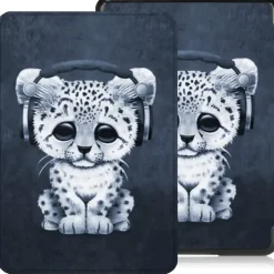 ETUI - KINDLE PAPERWHITE 5 (11 GEN.) - CASE OBUDOWA FUTERAŁ SMARTCASE EXOGUARD