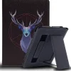 ETUI - KINDLE PAPERWHITE 5 (11TH GEN.) - CASE OBUDOWA FUTERAŁ SMARTCASE EXOGUARD STAND