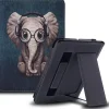 ETUI - KINDLE PAPERWHITE 5 (11TH GEN.) - CASE OBUDOWA FUTERAŁ SMARTCASE EXOGUARD STAND