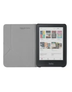 Etui Kobo Clara Colour/BW SleepCover Case Misty Green