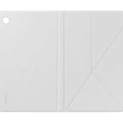 Etui na Galaxy Tab A9 SAMSUNG Book Cover Biały