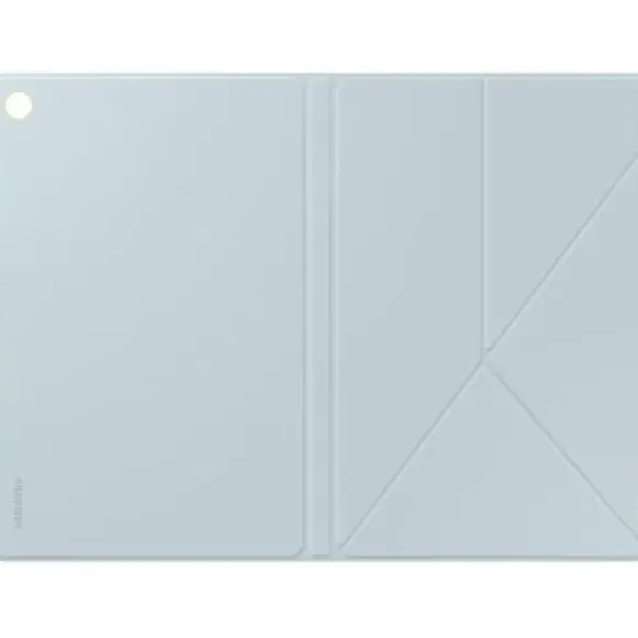 Etui na Galaxy Tab A9+ SAMSUNG Book Cover Niebieski