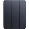Etui na Galaxy Tab S10 FE 3MK Soft Tablet Case Czarny W-12USTABCA-SGTS10F