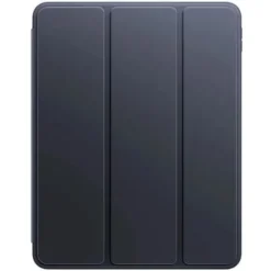 Etui na Galaxy Tab S10 FE 3MK Soft Tablet Case Czarny W-12USTABCA-SGTS10F