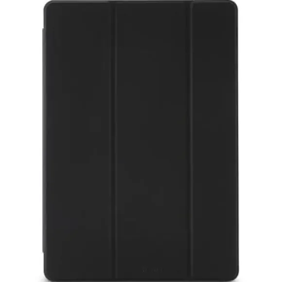 Etui na Galaxy Tab S10+ HAMA Fold Clear Czarny 227083