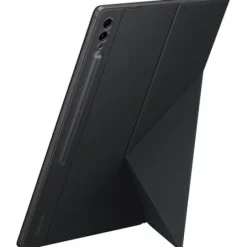 Etui na Galaxy Tab S9 Ultra SAMSUNG Smart Book Cover Czarny