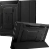 Etui na Galaxy Tab S9 11.0 X710 X716B SPIGEN Rugged Armor Pro Czarny