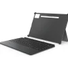 Etui na IdeaTab Pro LENOVO Keyboard Pack Szary Klawiatura