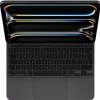 Etui na iPad Pro 13 cali APPLE Magic Keyboard Czarny Klawiatura MWR53Z/A